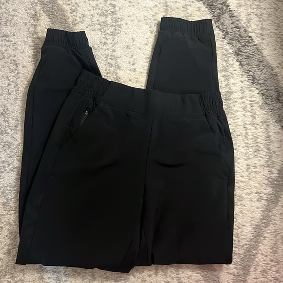 Athleta Brooklyn Lined Joggers - Picture 8 of 8